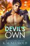 [Palm Island 06] • Devil's Own